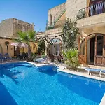 Дом отдыха 4 Bedroom Corner With Private Pool In Zebbug Gozo Zebbug (Gozo)
