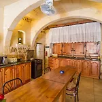 4 Bedroom Corner With Private Pool In Zebbug Gozo Дом отдыха Zebbug (Gozo)