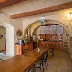 Casa vacanze 4 Bedroom Corner With Private Pool In Zebbug Gozo Zebbug (Gozo)