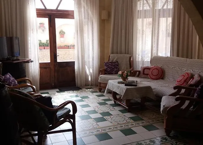 Σπίτι διακοπών 4 Bedroom Corner With Private Pool In Zebbug Gozo Zebbug (Gozo)