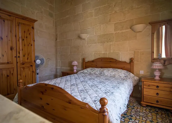Σπίτι διακοπών 4 Bedroom Corner With Private Pool In Zebbug Gozo Zebbug (Gozo)
