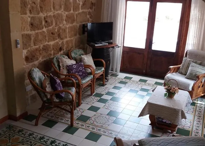 4 Bedroom Corner With Private Pool In Zebbug Gozo Σπίτι διακοπών Zebbug (Gozo)